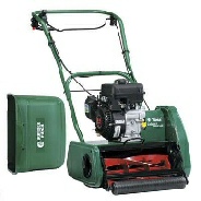 Petrol Lawnmower Repairs And Servicing In Sheffield